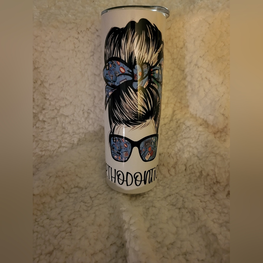 20 oz tumbler
